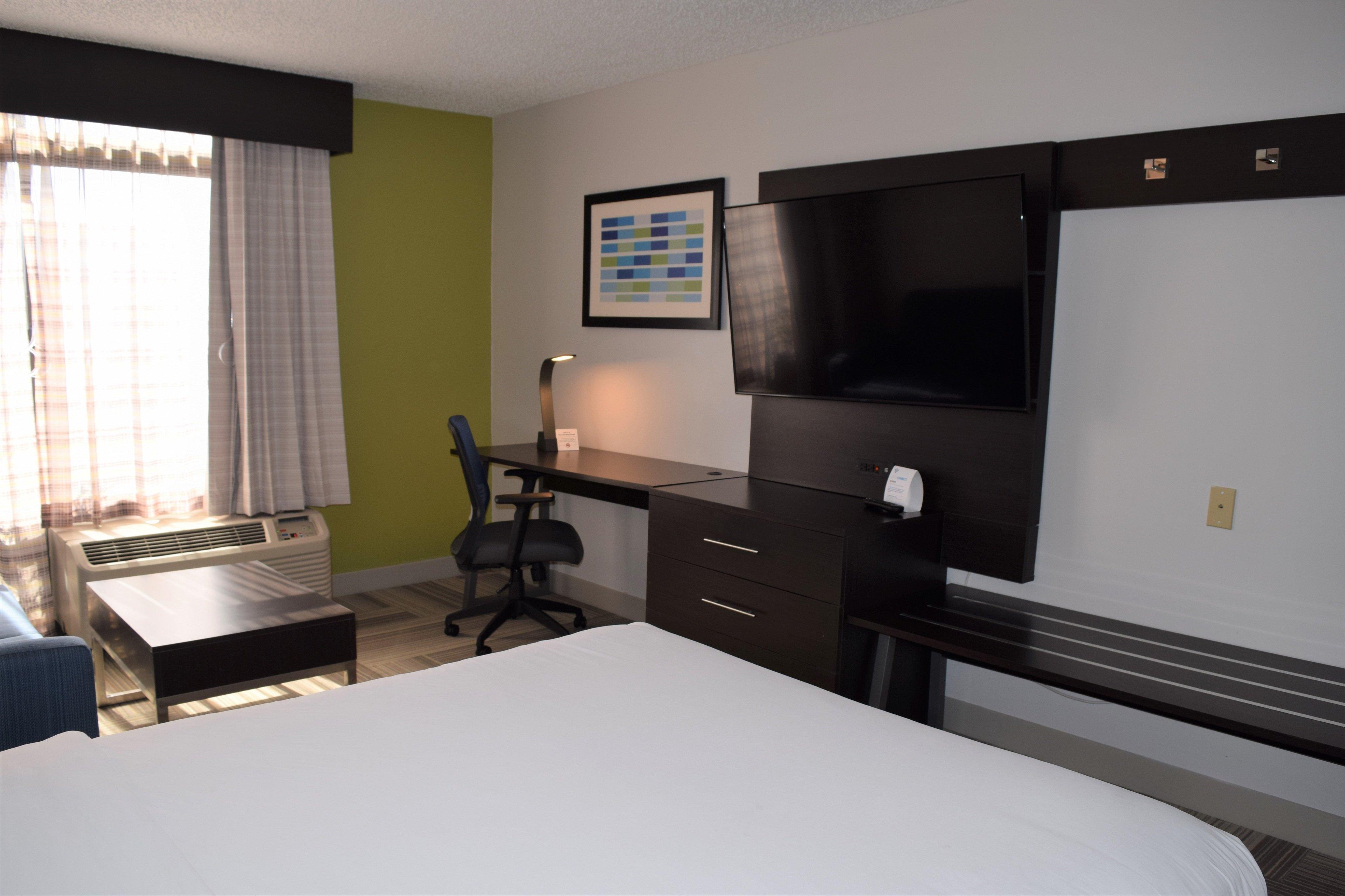 Holiday Inn Express Philadelphia Ne-Bensalem, An Ihg Hotel Bagian luar foto