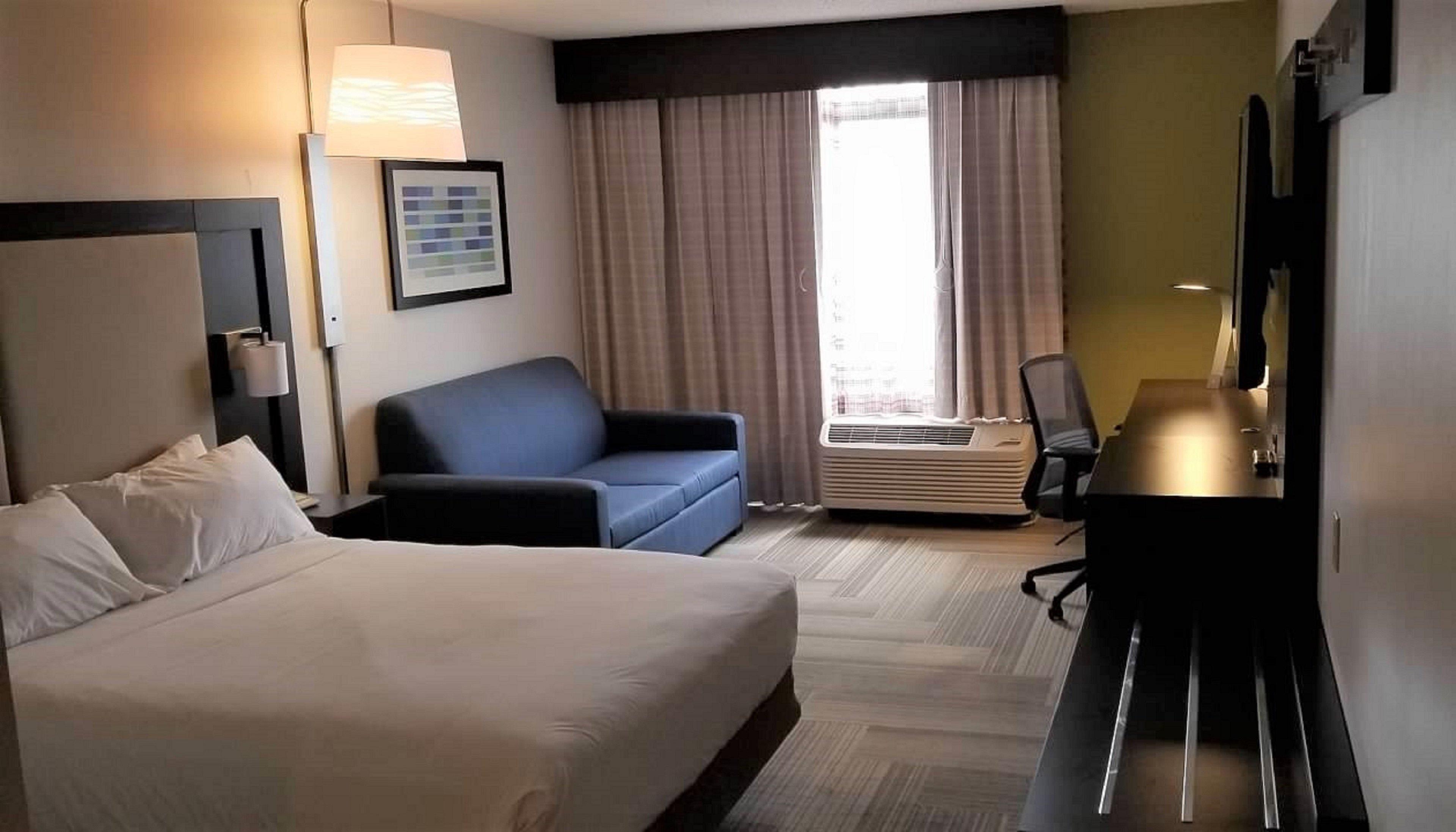 Holiday Inn Express Philadelphia Ne-Bensalem, An Ihg Hotel Bagian luar foto