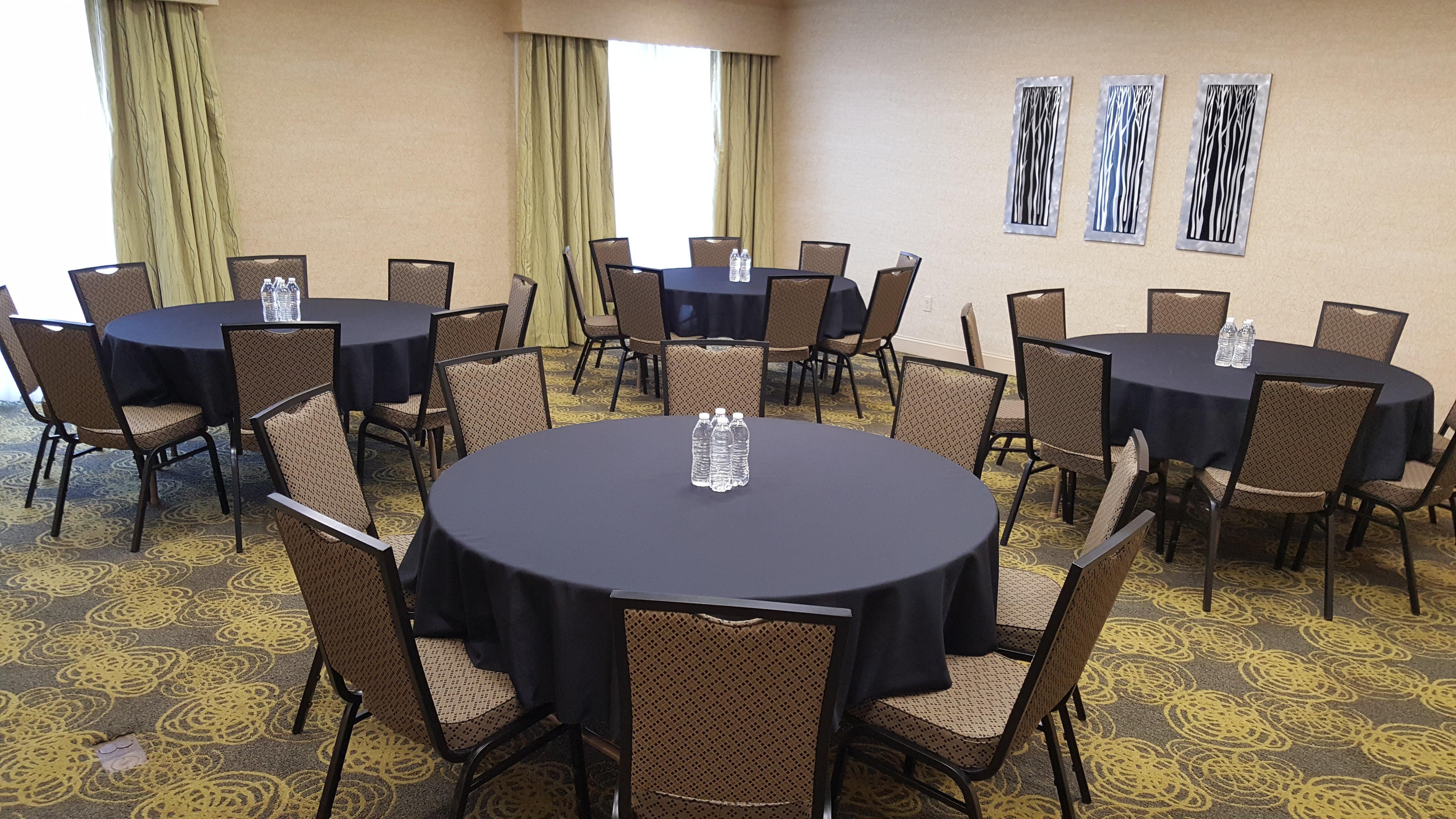 Holiday Inn Express Philadelphia Ne-Bensalem, An Ihg Hotel Bagian luar foto